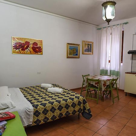 B&B Abaco Alghero Ngoại thất bức ảnh