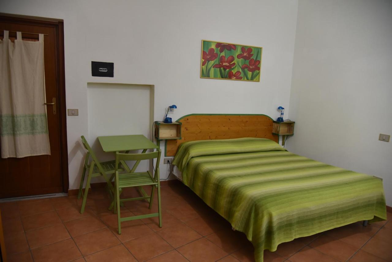 B&B Abaco Alghero Ngoại thất bức ảnh