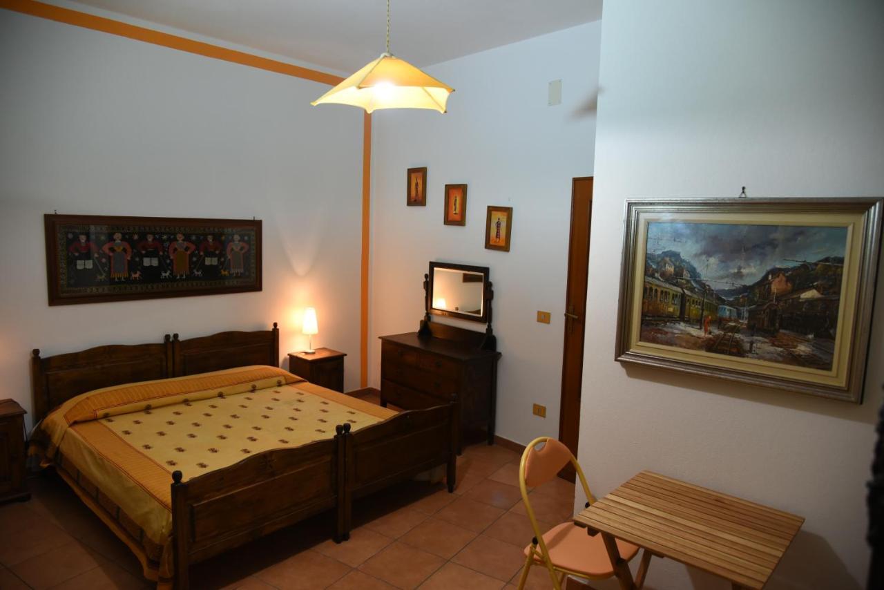 B&B Abaco Alghero Ngoại thất bức ảnh