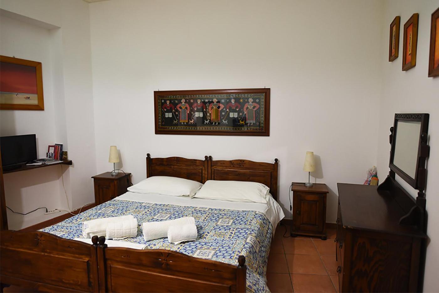 B&B Abaco Alghero Ngoại thất bức ảnh