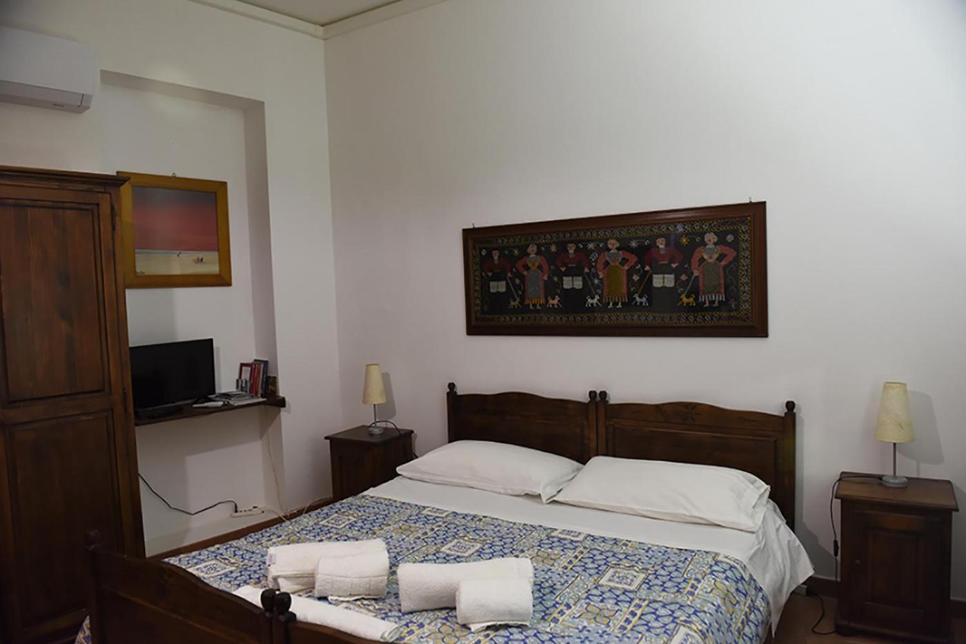 B&B Abaco Alghero Ngoại thất bức ảnh