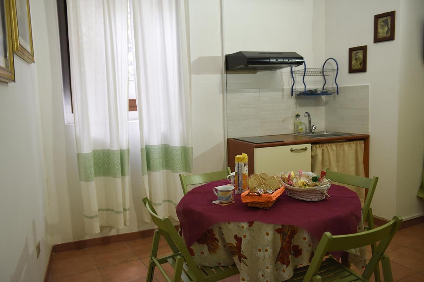 B&B Abaco Alghero Ngoại thất bức ảnh