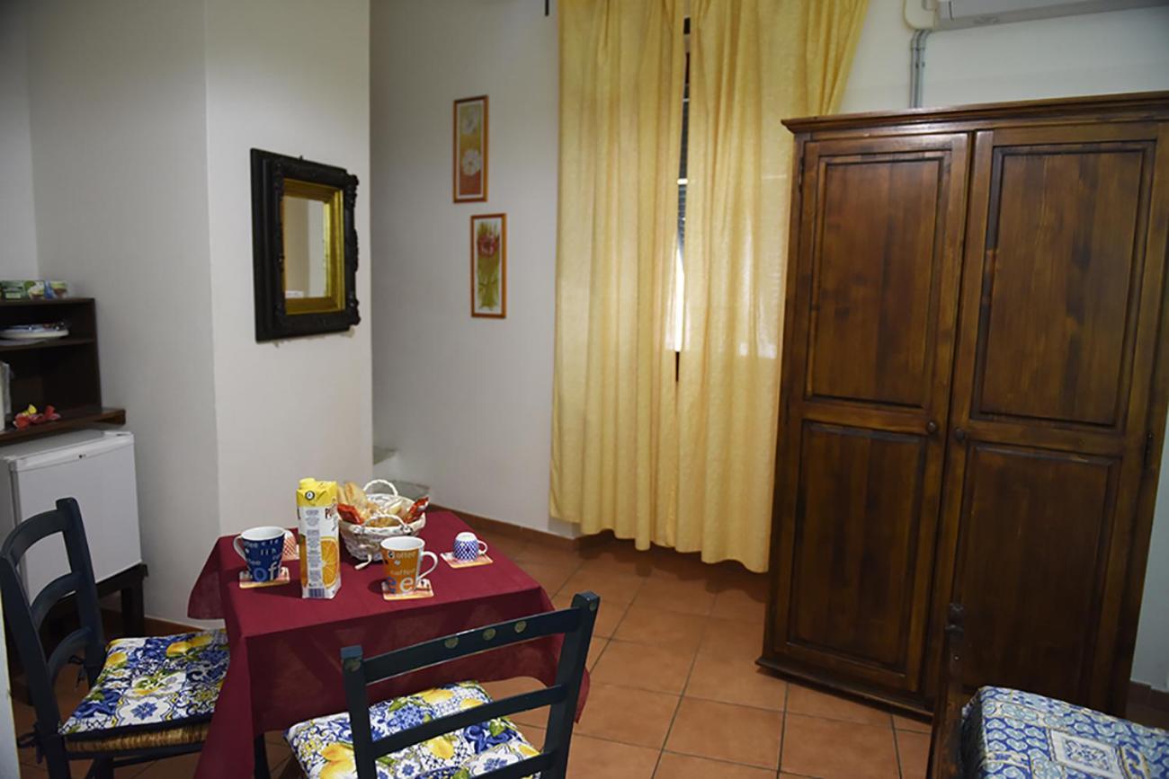 B&B Abaco Alghero Ngoại thất bức ảnh