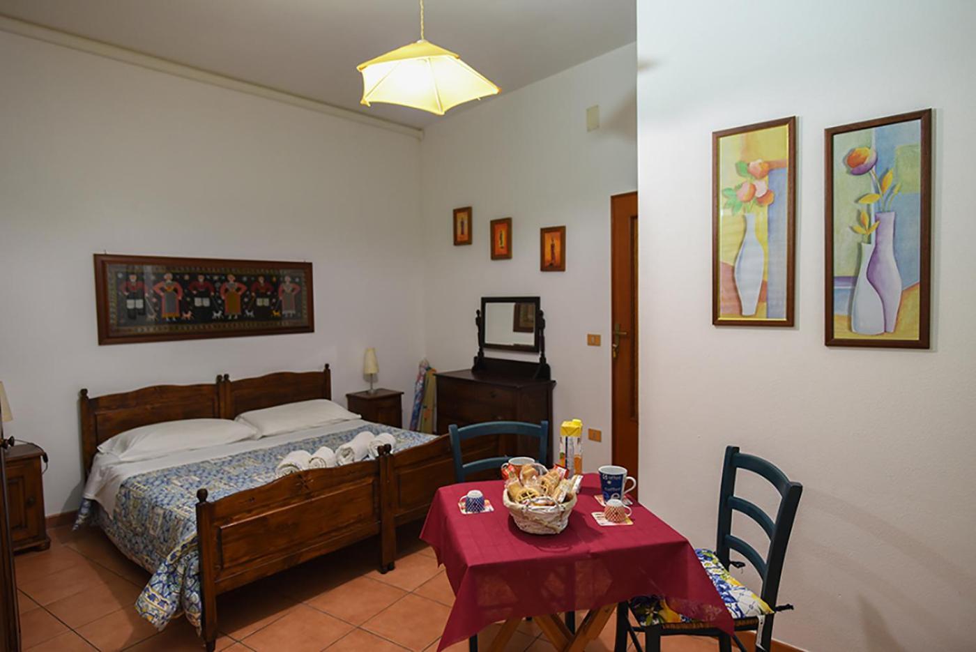 B&B Abaco Alghero Ngoại thất bức ảnh