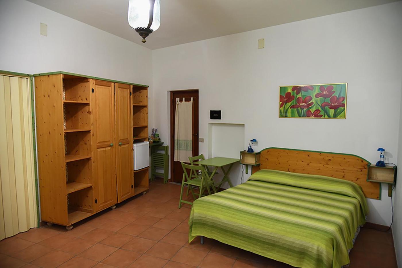 B&B Abaco Alghero Ngoại thất bức ảnh